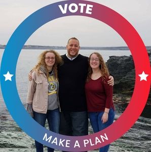 Meet your Posher, Joseph